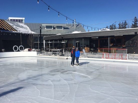 Wayne Gretzky Estates Winery & Distillery