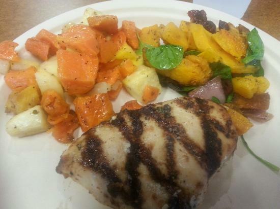 Wegmans