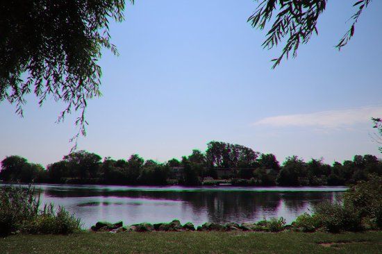 Kingsbridge Park