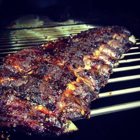 Jeffro's BBQ