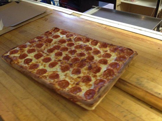 Italia Pizzeria