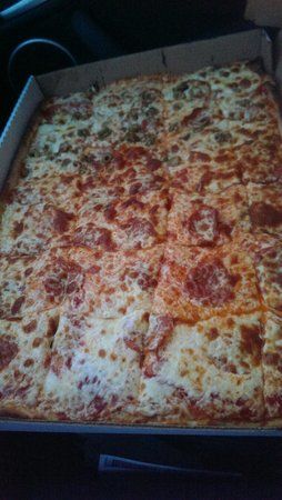 Your Neighborhood Pizza Co
