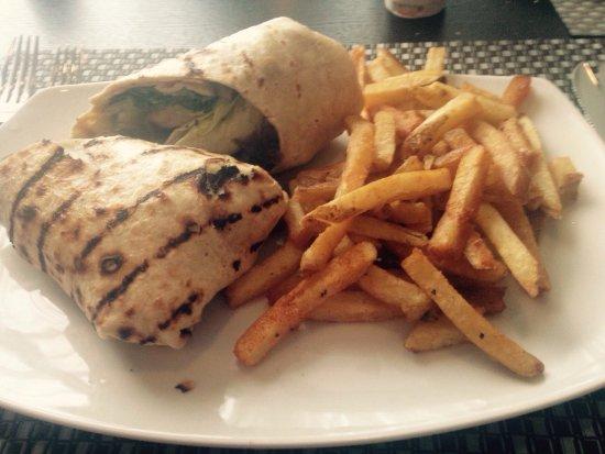 Parkway Prime Steakhouse & Lounge
