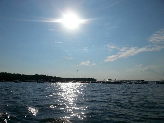 Grass Island