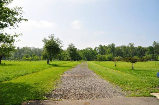 Amherst State Park