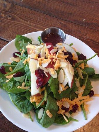 The Grounds Coffeehouse + Bakery