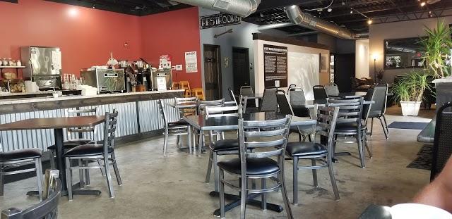 Power City Eatery