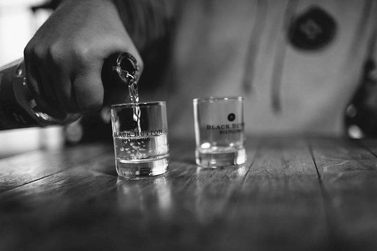 Black Button Distilling