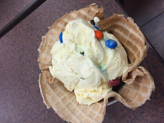 Cold Stone Creamery