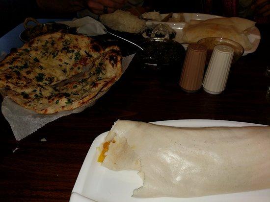 Flavor of India