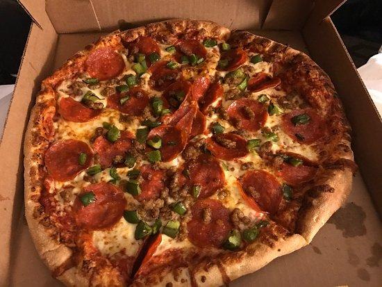 Gino's Pizza