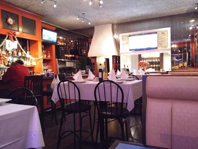 Cafe Nautica