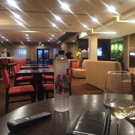 The Bistro