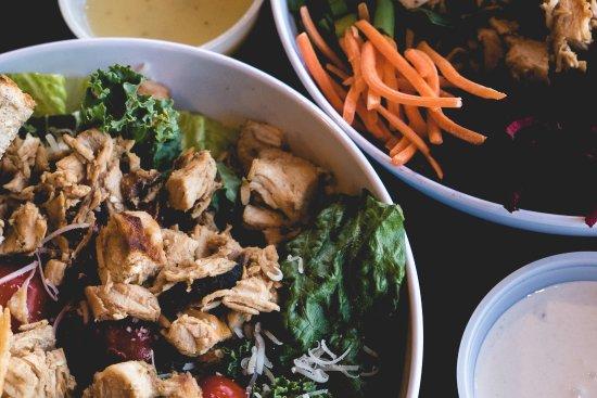 CoreLife Eatery