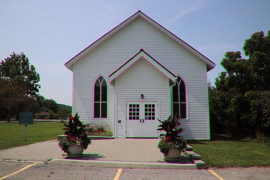 Queenston United Church of Canada