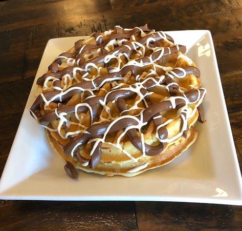 Queen Bean Cafe
