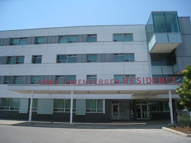 Brock University