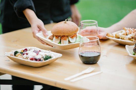 Barrel House Grill