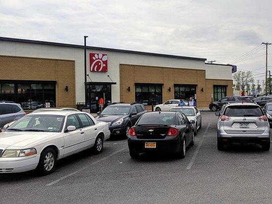 Chick-fil-A