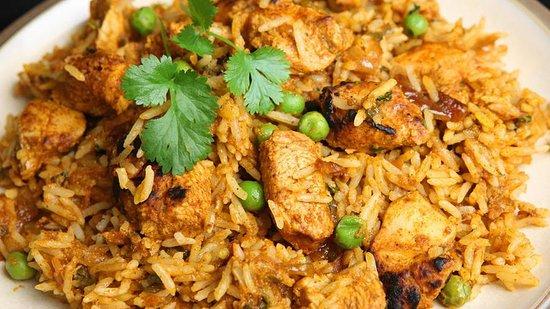 Sher e punjab foods