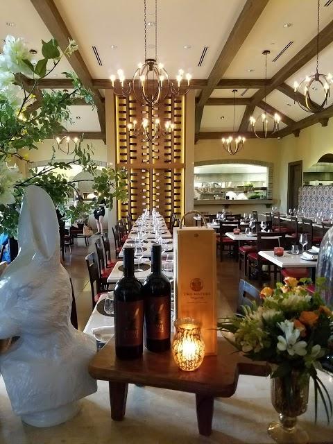 Two Sisters Vineyards