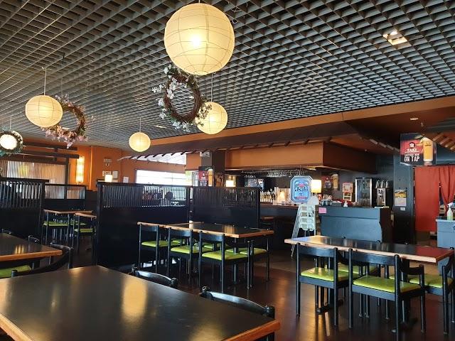 Taki Japanese Restaurant