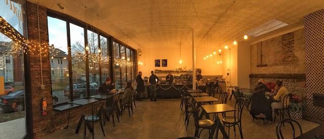 Tipico Coffee