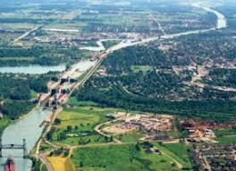 Welland Canal
