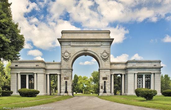 Forest Lawn