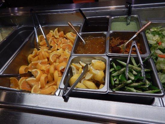 Zaika Indian Cuisine Buffet & Bar