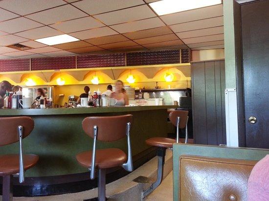 The Why Coffee Shop