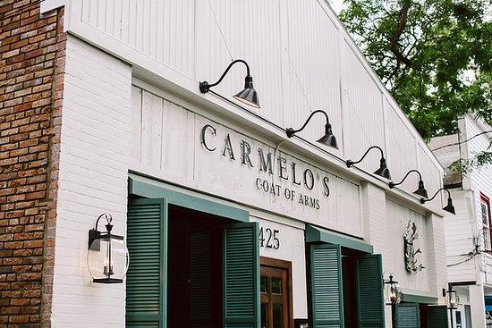 Carmelo's Restaurant