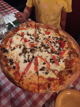 East Side Mario's