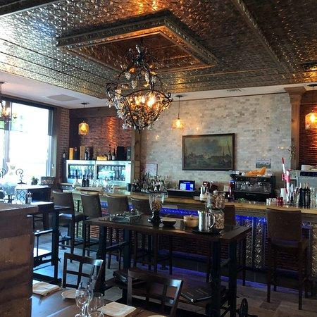 Coppola's Ristorante