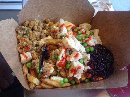 Smoke's Poutinerie