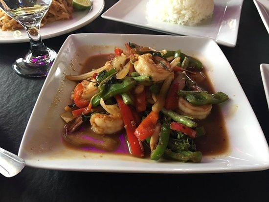Mandalay Restaurant & Bar