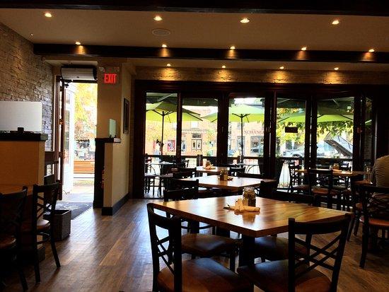 Orzo Restaurant