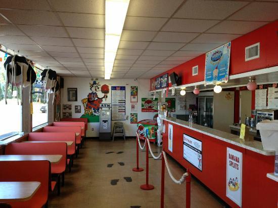 De Dee's Dairy