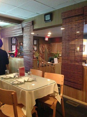 Sun Restaurant