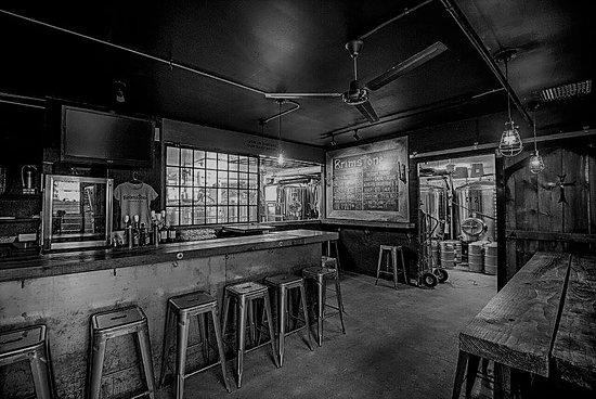 Brimstone Brewing Company