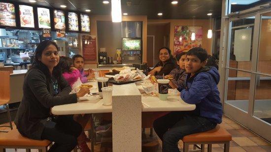 Taco Bell