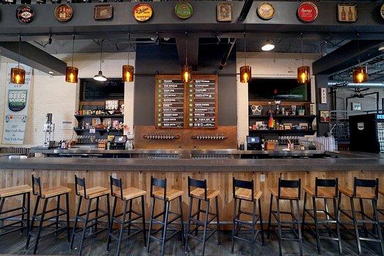 Community Beer Works