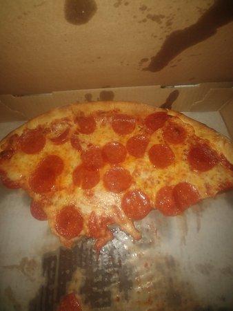 Gino's NY Pizza