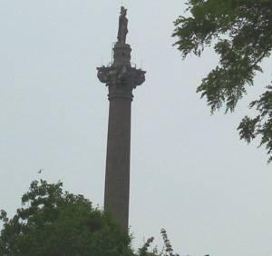 Queenston Heights