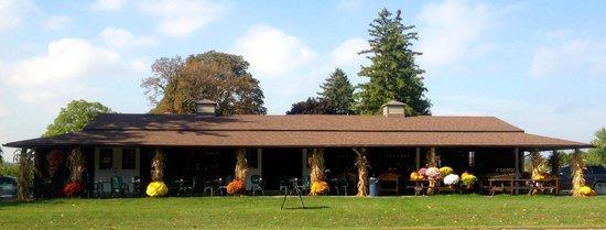 Walker's Country Market