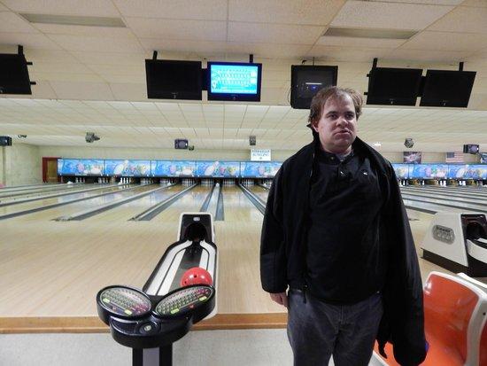 Classic Lanes