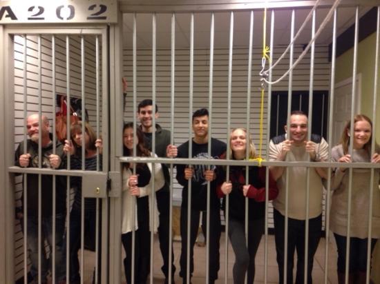 Escape Room Buffalo