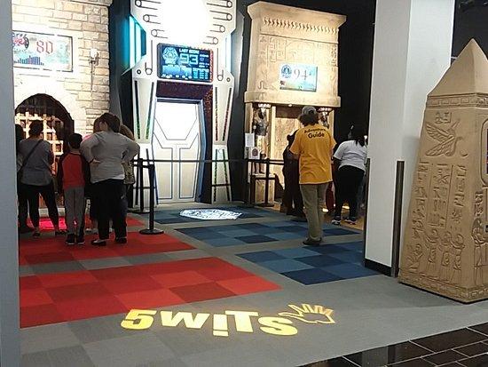 5 Wits Buffalo
