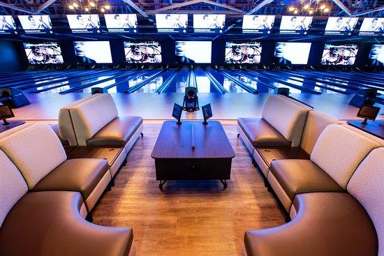Parkway Social