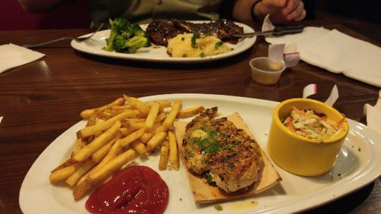 TGI Fridays Amherst/Buffalo